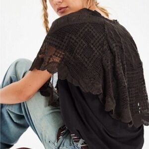 Free People Evangeline Tee NWT $108